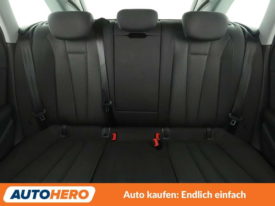 Audi A4 - Imagem 15