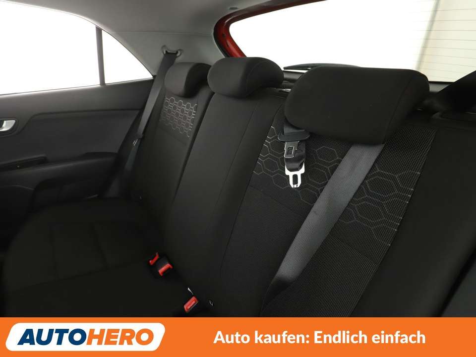 Kia Rio - Imagem 14