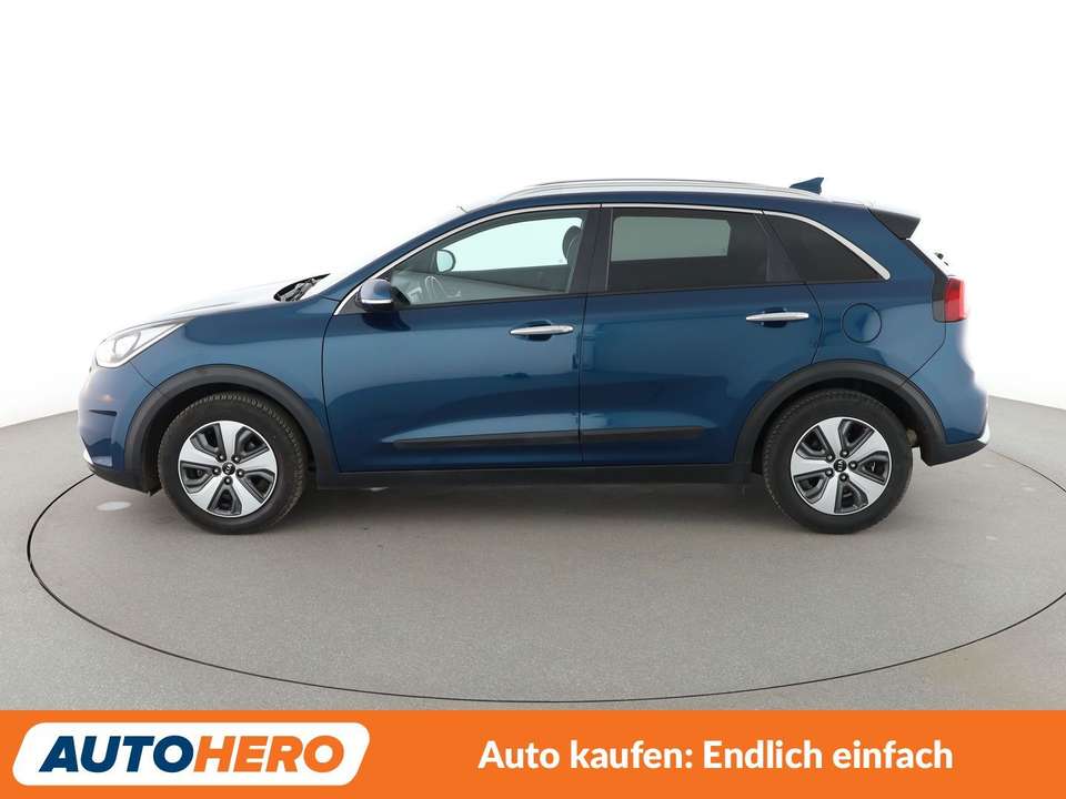 Kia Niro - Imagem 3