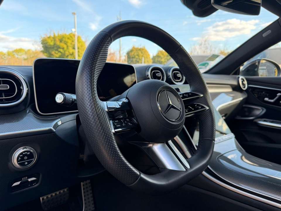 Mercedes-Benz CLE 200 - Imagem 8