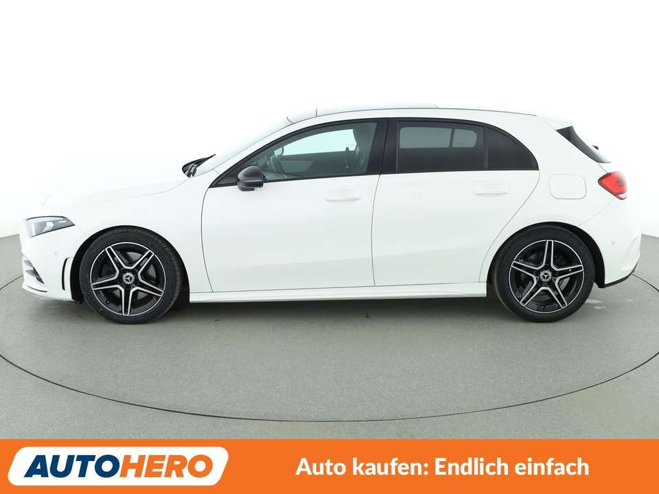 Mercedes-Benz A 250 - Imagem 3
