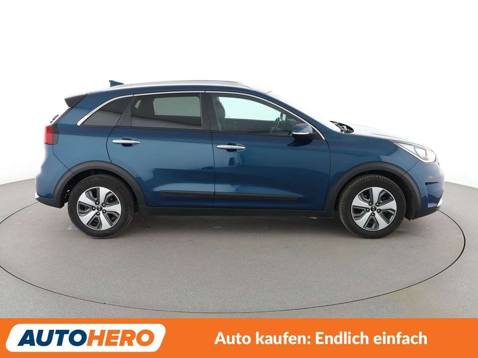 Kia Niro - Imagem 7