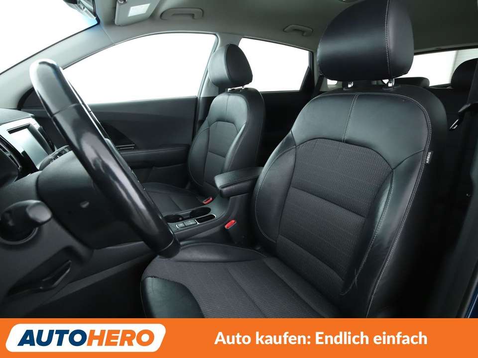 Kia Niro - Imagem 10
