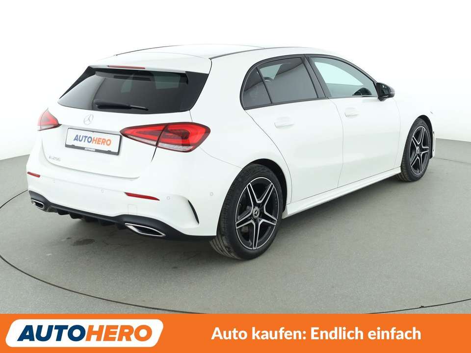 Mercedes-Benz A 250 - Imagem 6