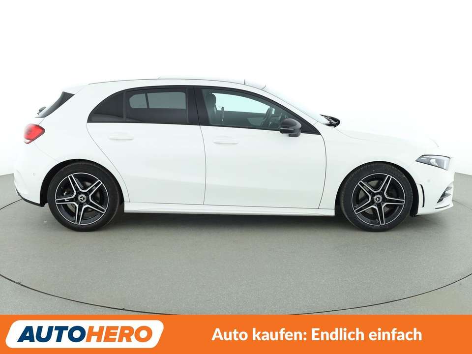 Mercedes-Benz A 250 - Imagem 7