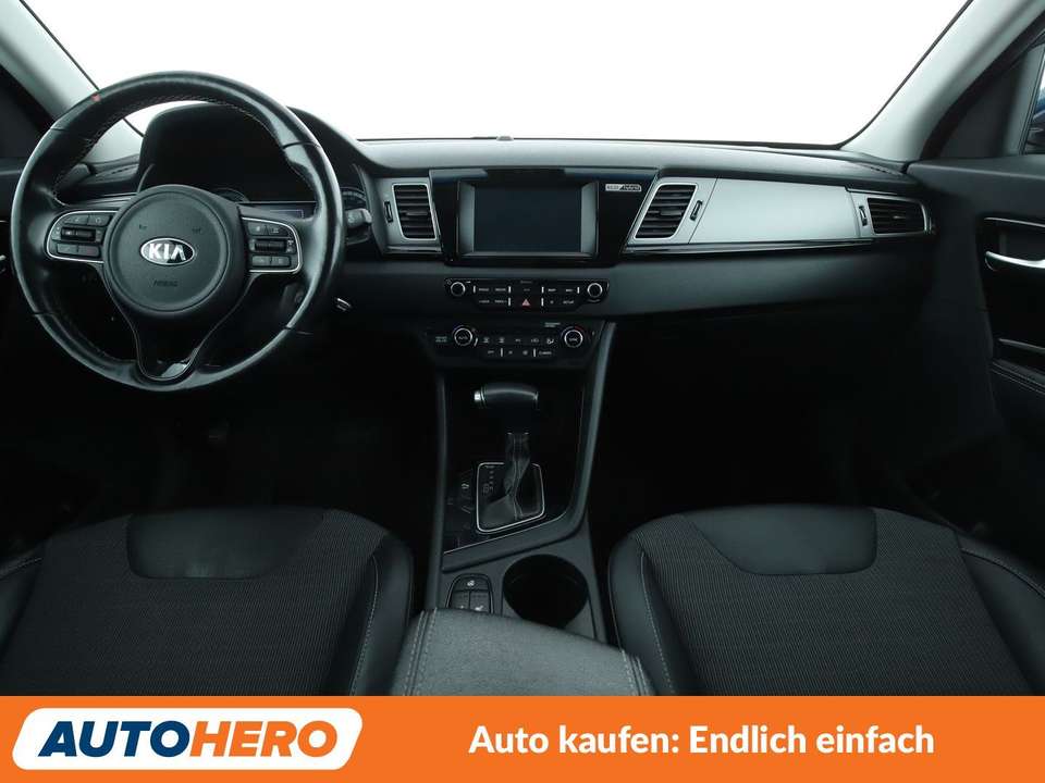 Kia Niro - Imagem 12