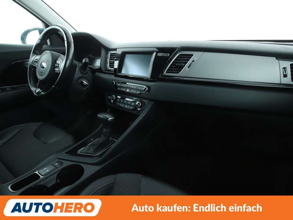 Kia Niro - Imagem 13