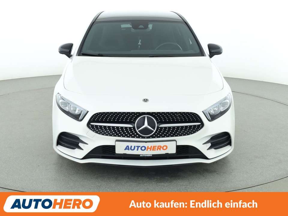 Mercedes-Benz A 250 - Imagem 9