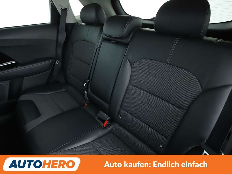 Kia Niro - Imagem 14