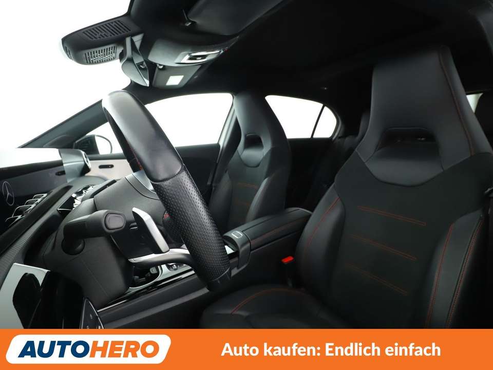 Mercedes-Benz A 250 - Imagem 10