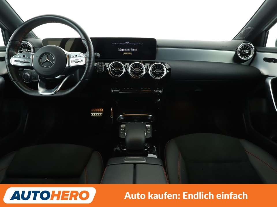 Mercedes-Benz A 250 - Imagem 12