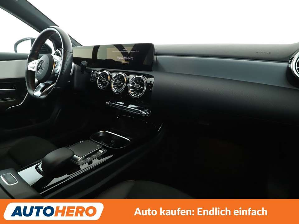 Mercedes-Benz A 250 - Imagem 13