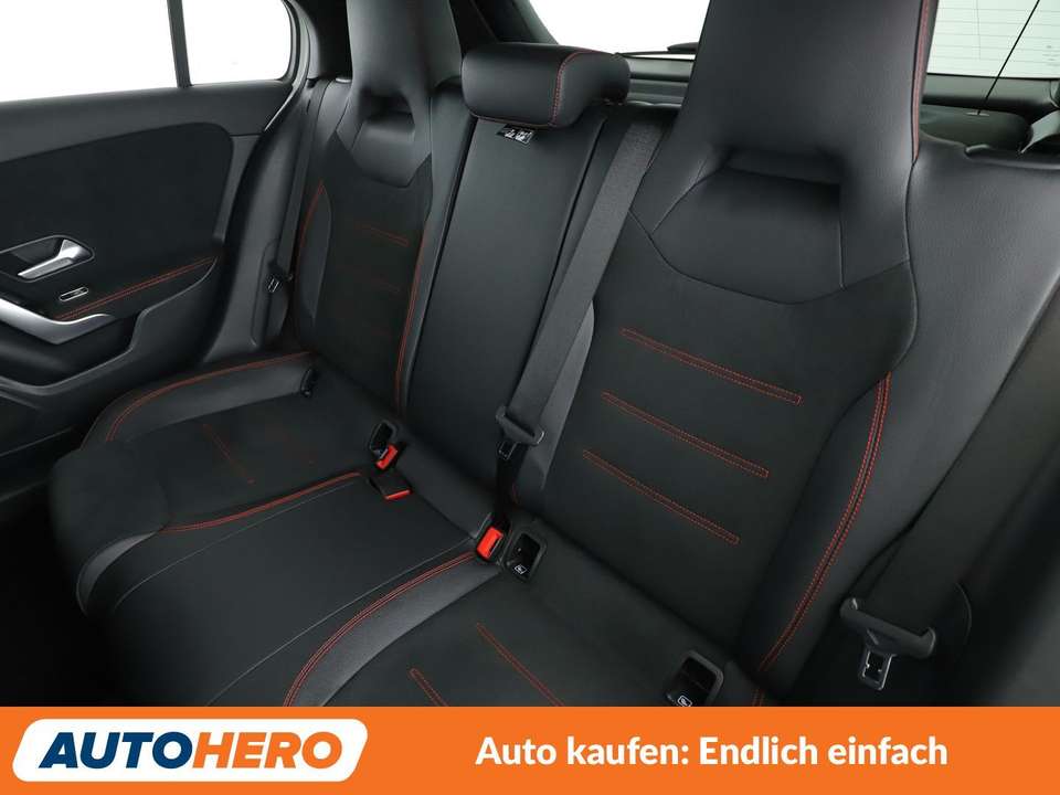 Mercedes-Benz A 250 - Imagem 14