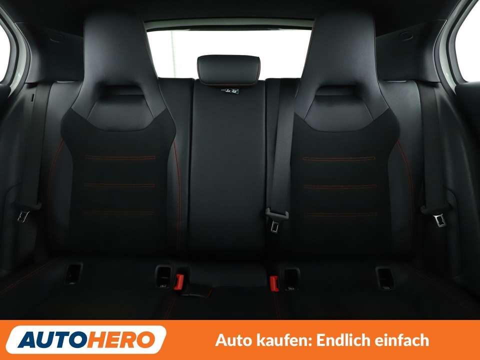 Mercedes-Benz A 250 - Imagem 15