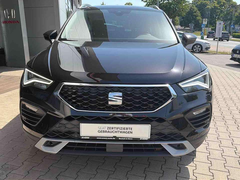 SEAT Ateca - Imagem 2