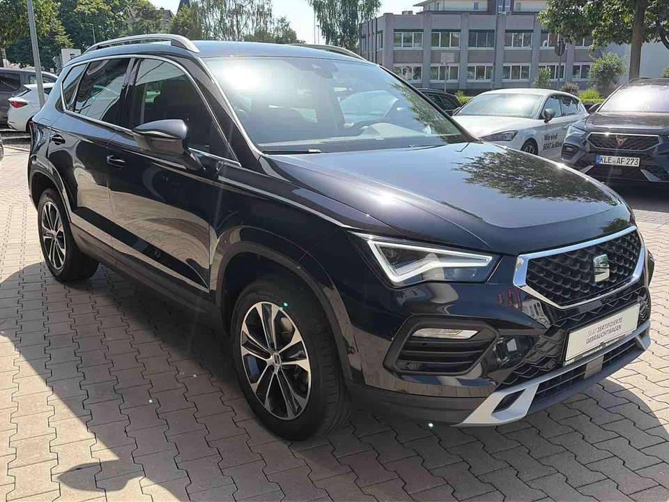 SEAT Ateca - Imagem 3