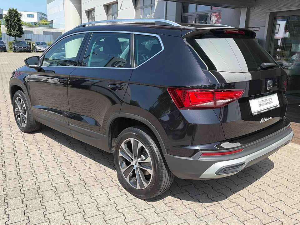 SEAT Ateca - Imagem 7