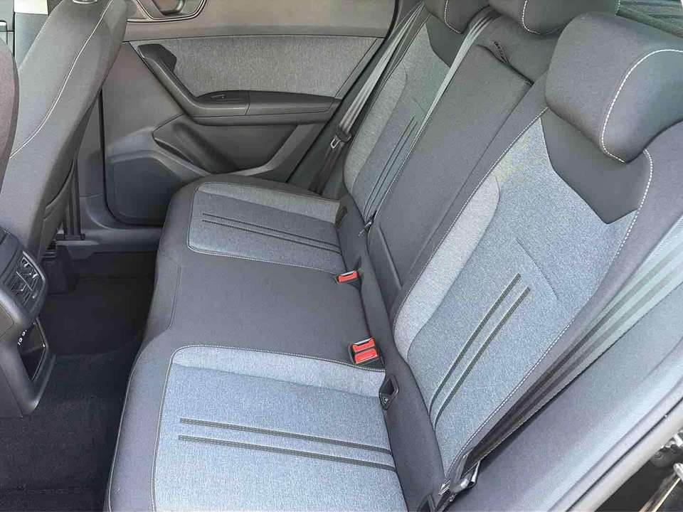 SEAT Ateca - Imagem 10