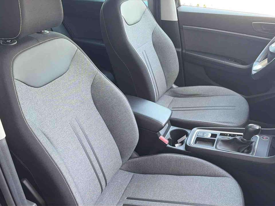 SEAT Ateca - Imagem 15