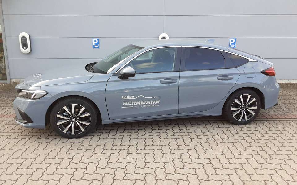 Honda Civic - Imagem 2
