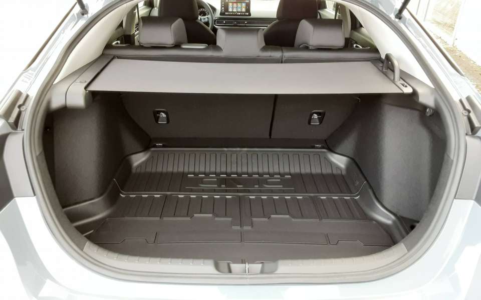 Honda Civic - Imagem 4
