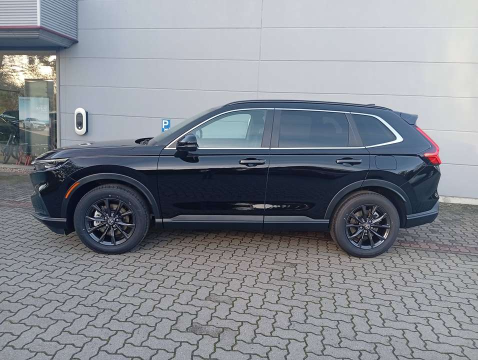 Honda CR-V - Imagem 3