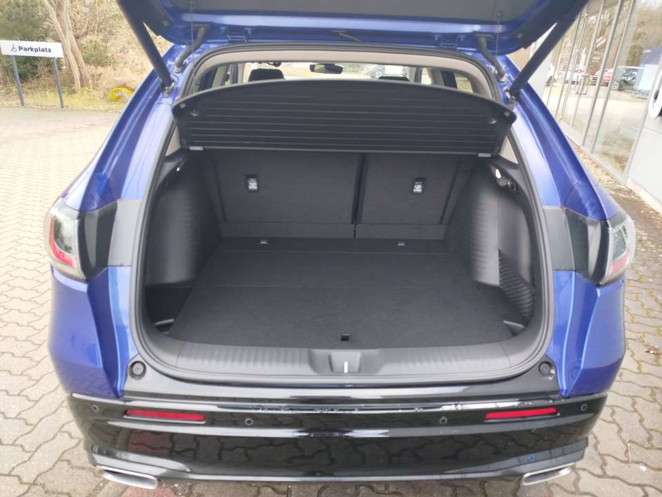 Honda ZR-V - Imagem 4