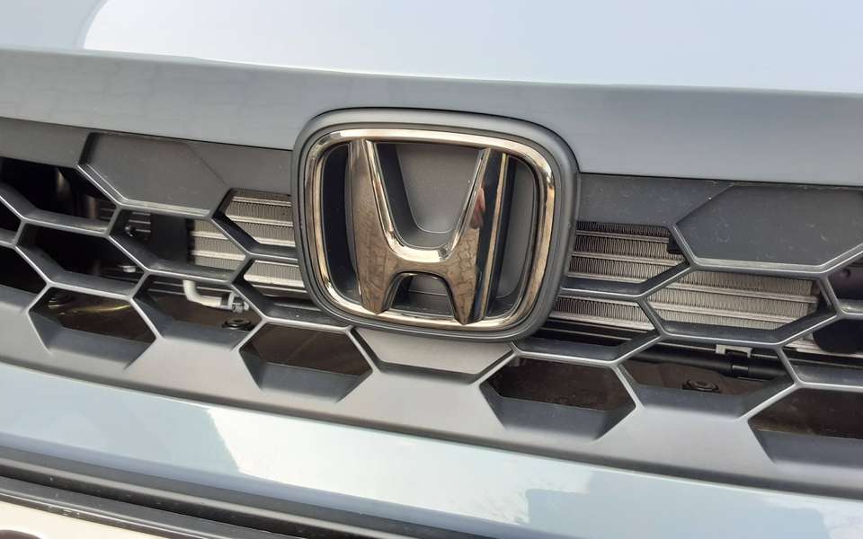 Honda Civic - Imagem 5
