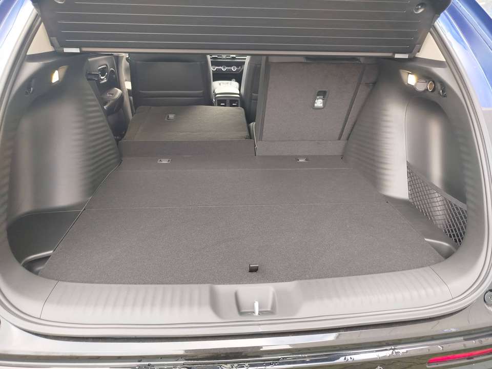 Honda ZR-V - Imagem 5