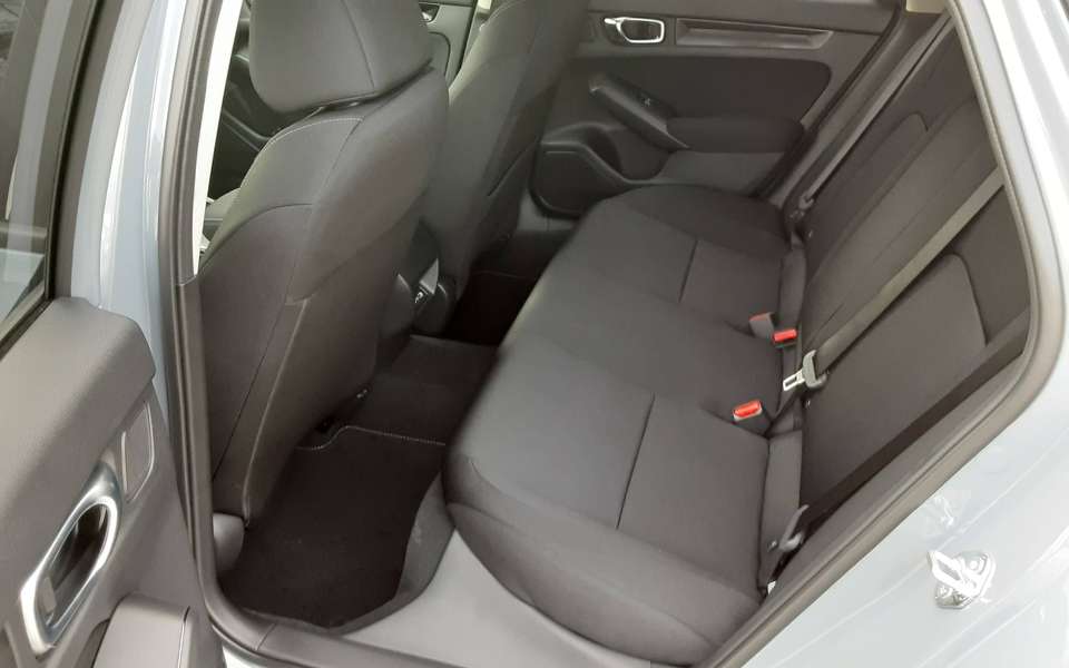 Honda Civic - Imagem 6