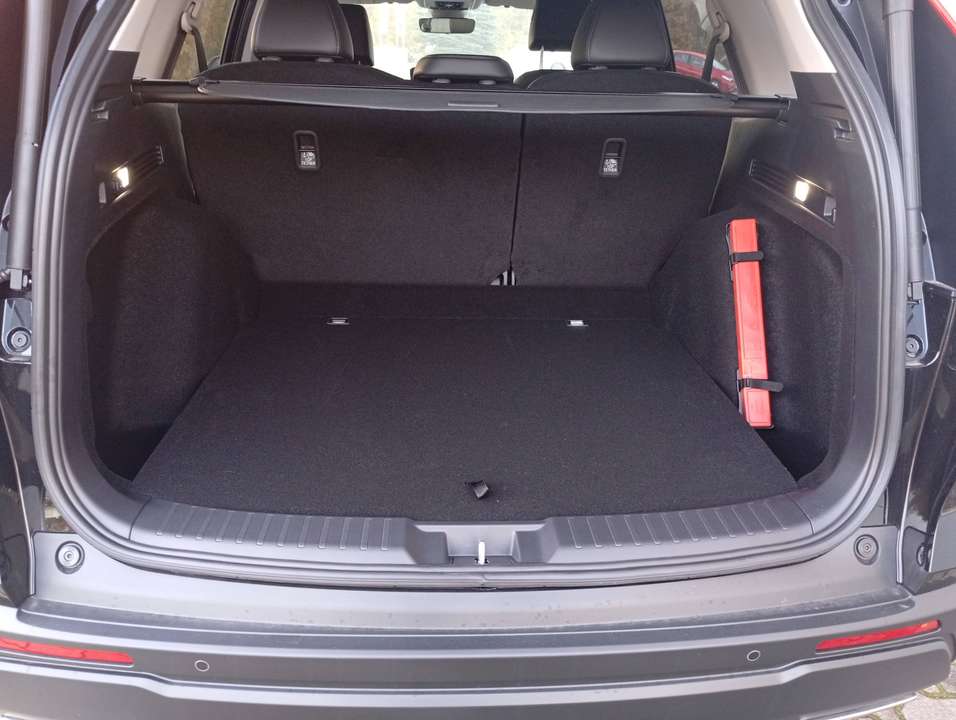 Honda CR-V - Imagem 5