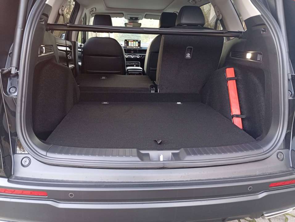Honda CR-V - Imagem 6
