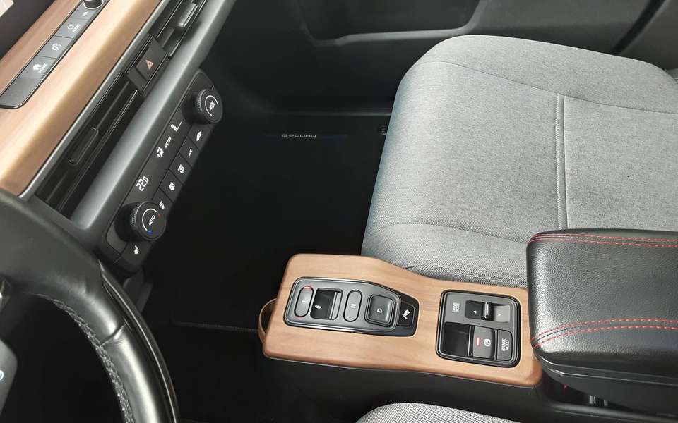 Honda e - Imagem 9