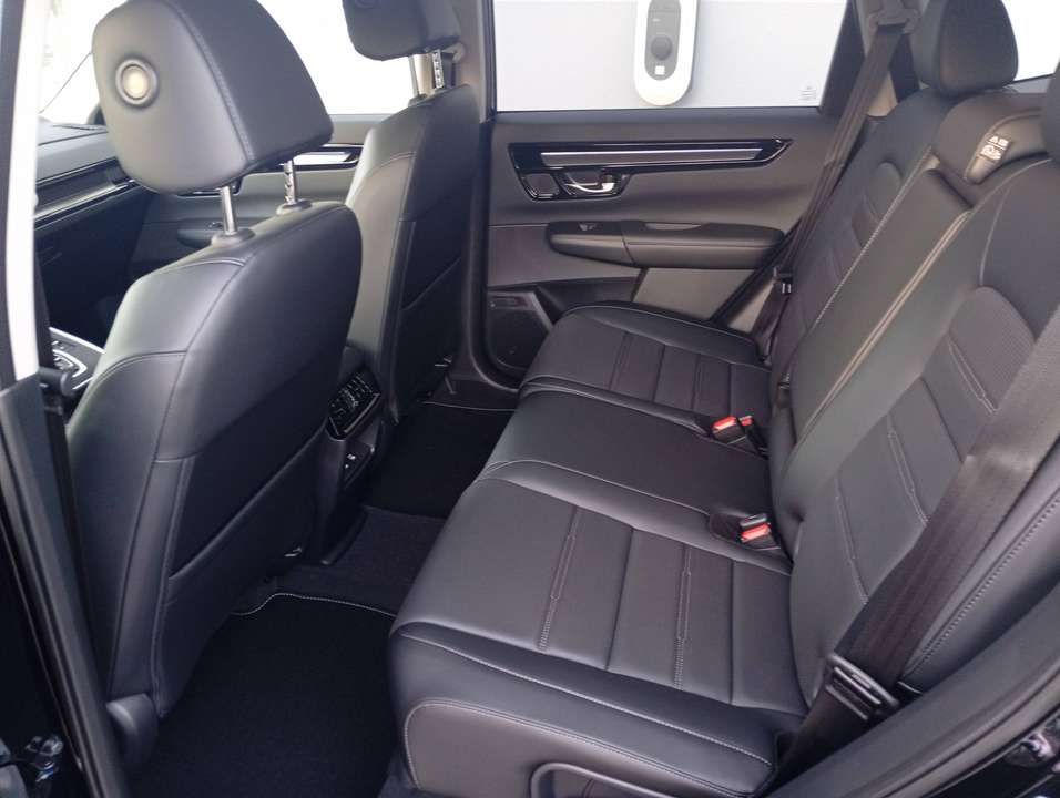 Honda CR-V - Imagem 7