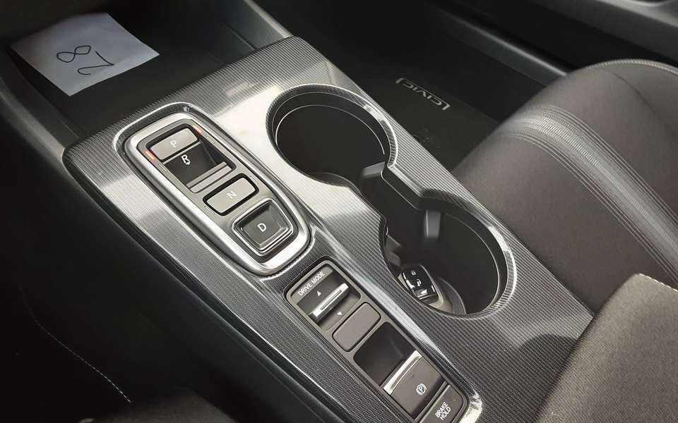 Honda Civic - Imagem 10