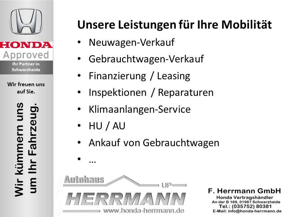 Honda ZR-V - Imagem 14
