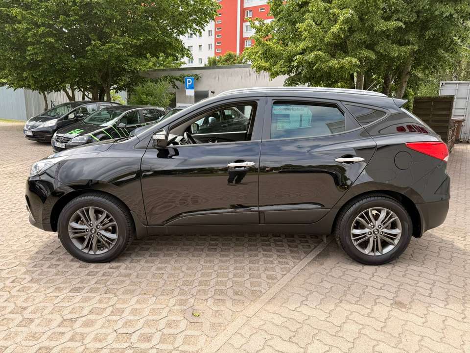 Hyundai iX35 - Imagem 2