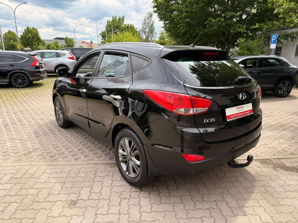 Hyundai iX35 - Imagem 3