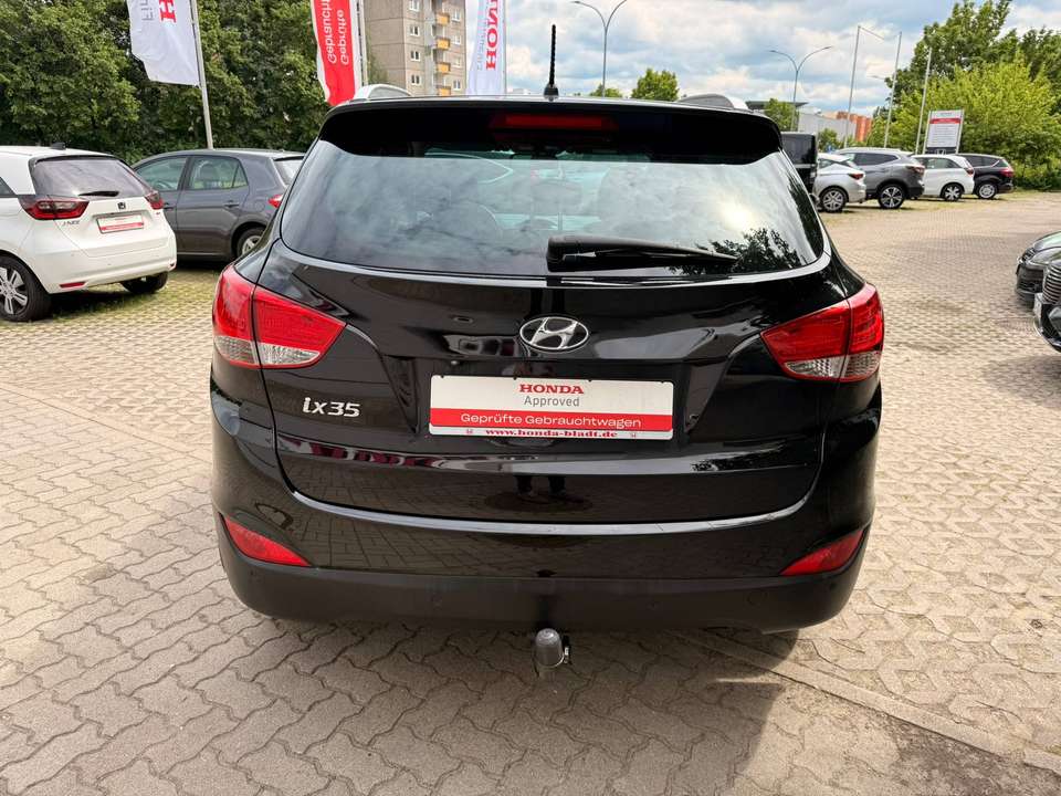 Hyundai iX35 - Imagem 4