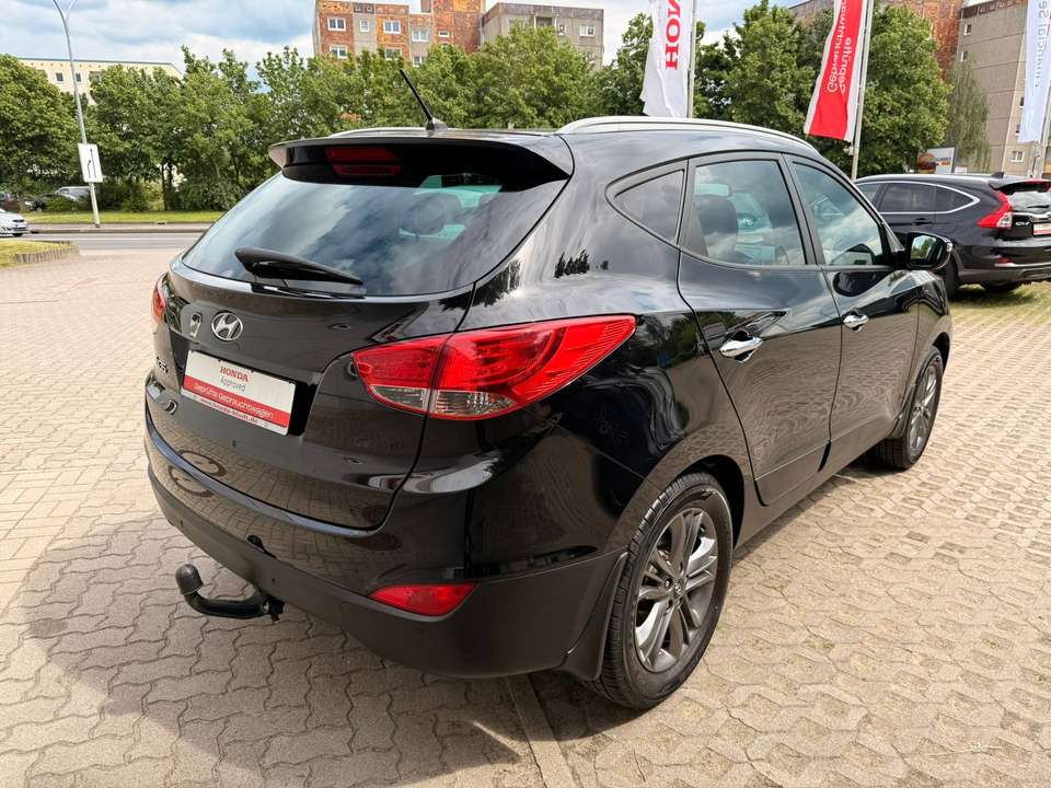 Hyundai iX35 - Imagem 5