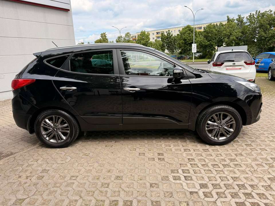 Hyundai iX35 - Imagem 6