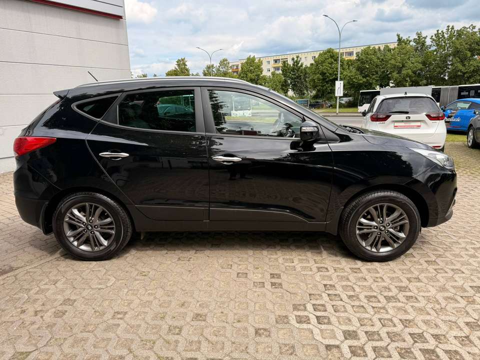 Hyundai iX35 - Imagem 7