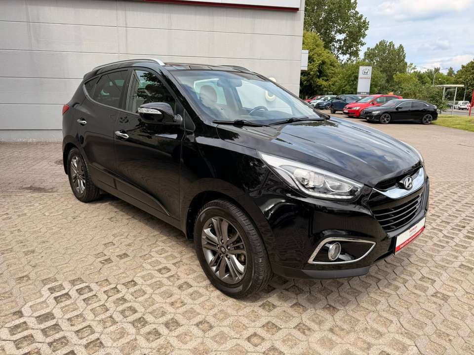 Hyundai iX35 - Imagem 8