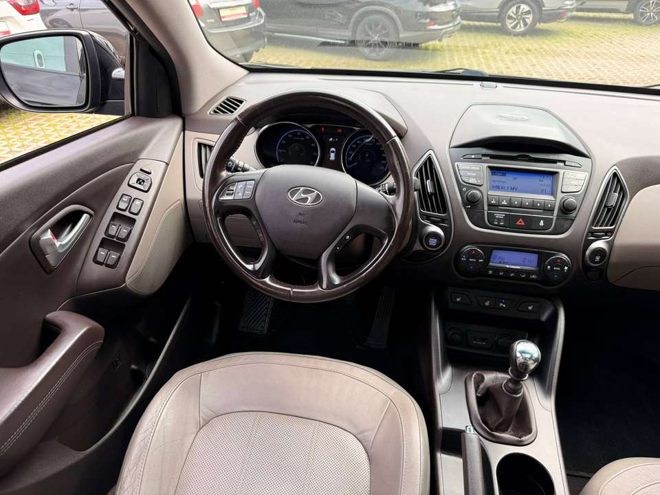 Hyundai iX35 - Imagem 11