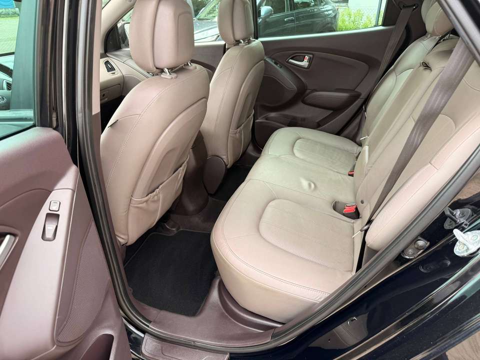 Hyundai iX35 - Imagem 14