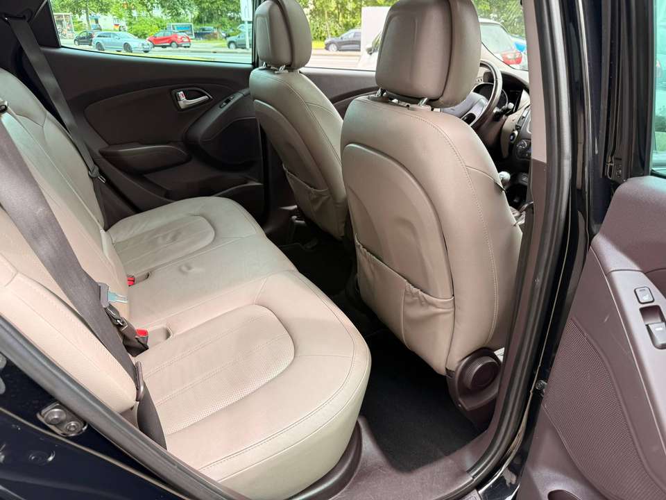 Hyundai iX35 - Imagem 15
