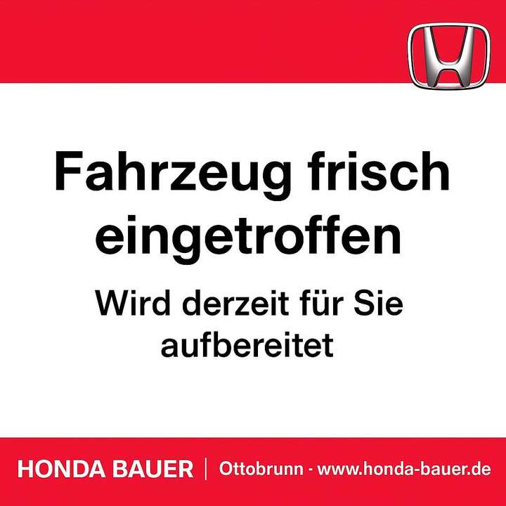 Honda HR-V - Imagem 2