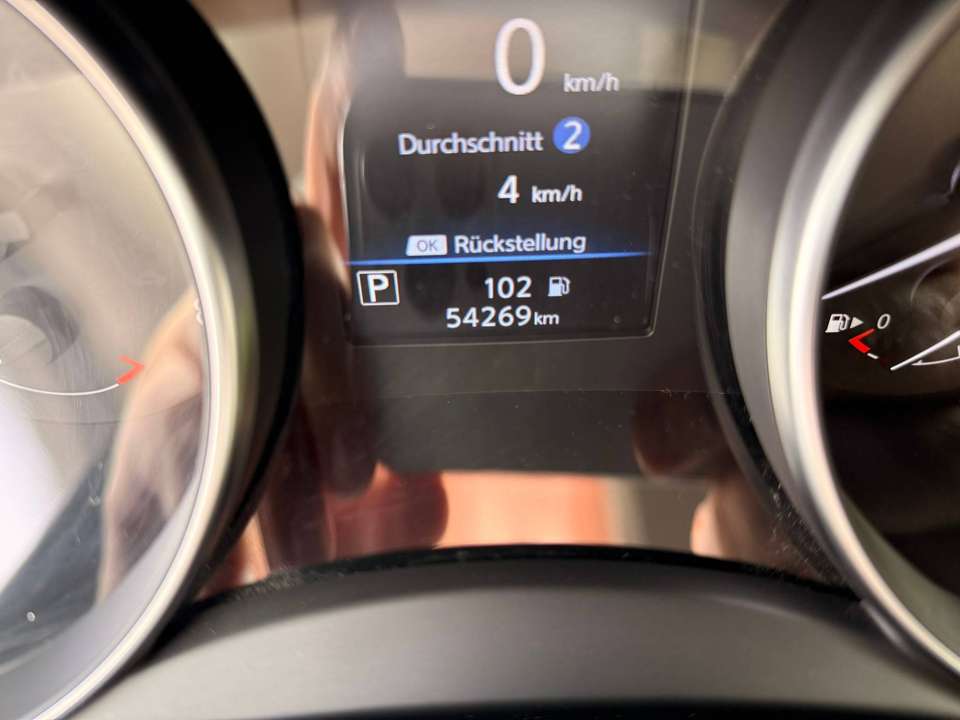 Nissan Qashqai - Imagem 14