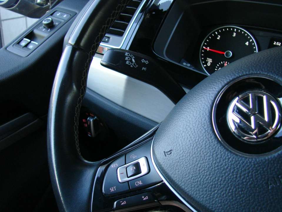 Volkswagen T6 Multivan - Imagem 6