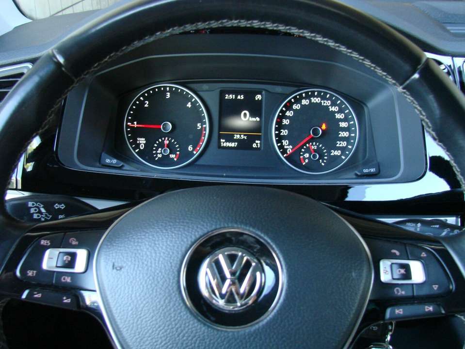 Volkswagen T6 Multivan - Imagem 7